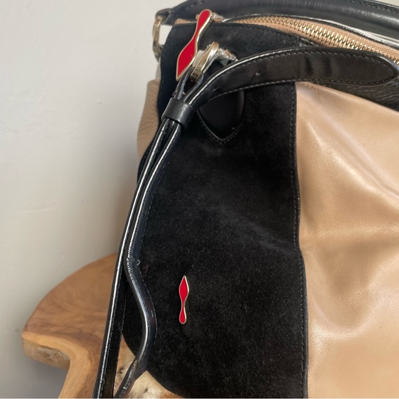 COPY - Christian louboutin crossbody / shoulder bag - Picture 16 of 16